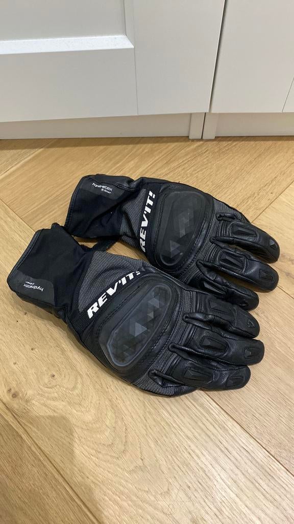 Revit Hydratex G-Liner Handschoenen (L), Motoren, Verzenden, Handschoenen
