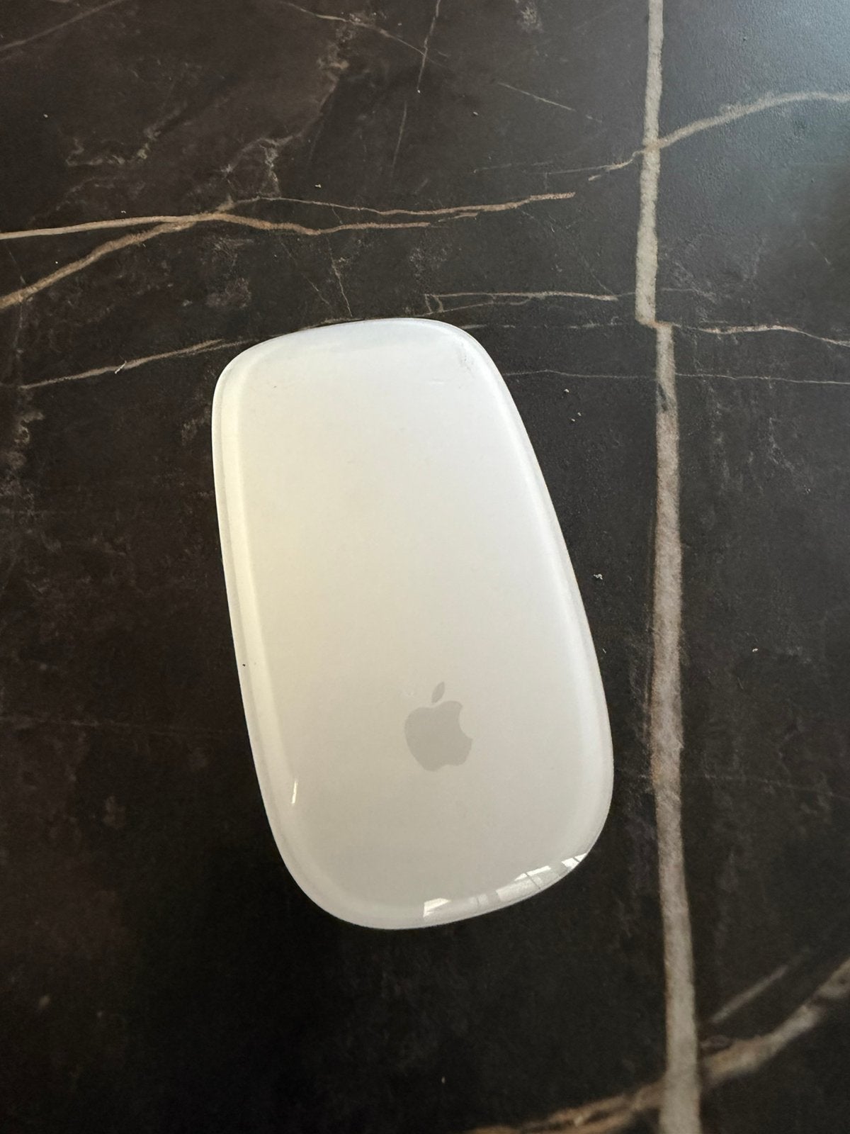 Apple Magic Mouse (2024), Enlèvement, Comme neuf