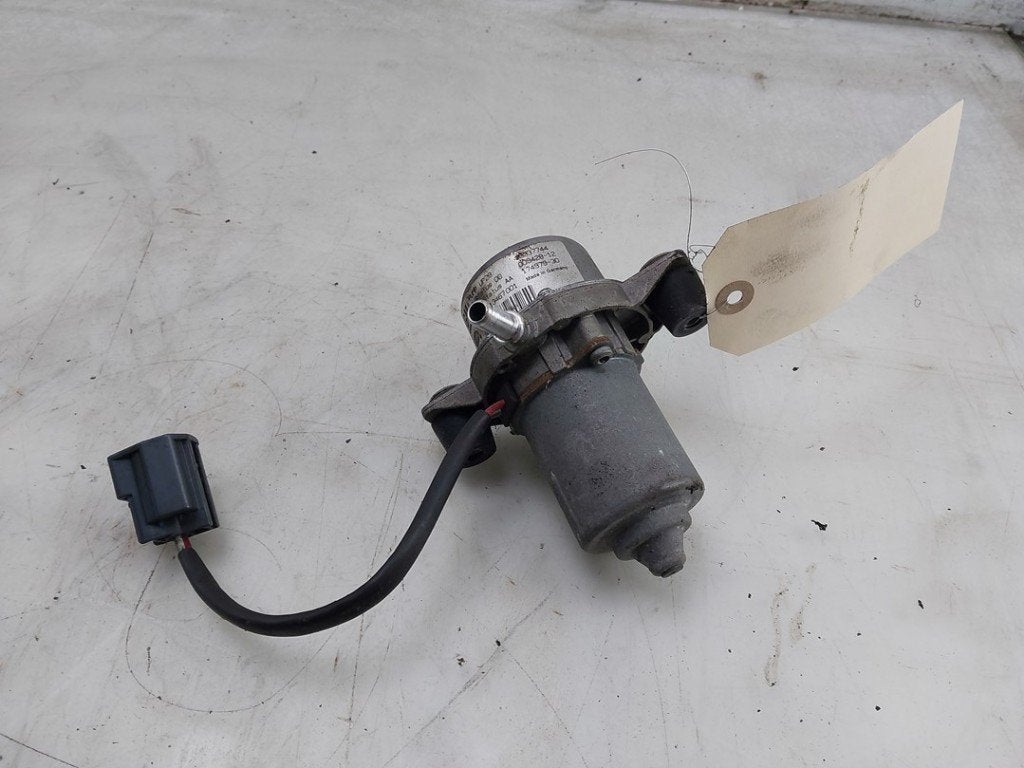 VACUUMPOMP BENZINE Opel Meriva (B) (01-2010/03-2017), Dhr. J. Ham, Gebruikt, Administratie@autoham.nl, Opel