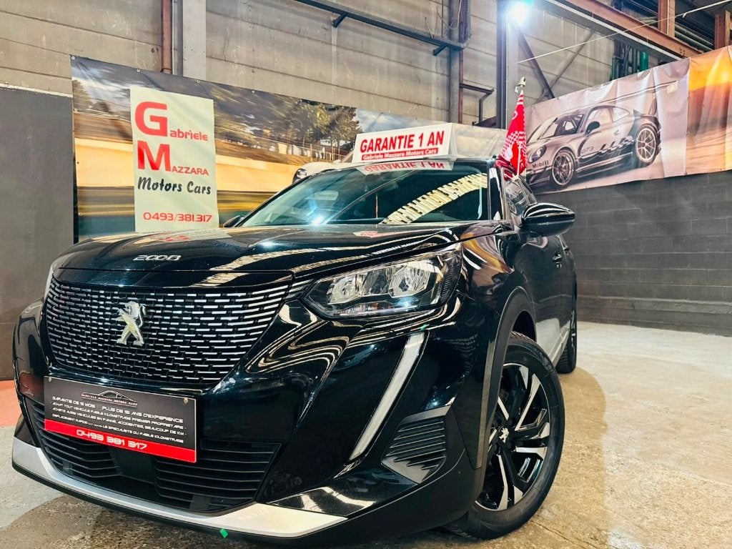 Peugeot 2008 1.5Blue HDI Automatique Att Remorque GPS J.A, https://public.car-pass.be/vhr/2c582201-205c-4371-9987-459a99846b5a