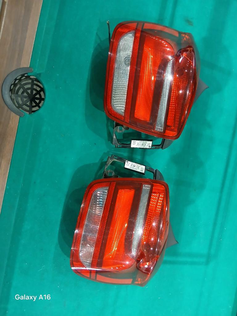 Origineel BMW 1-serie F20 F21 F21 Linker- of rechterachterli, Ophalen, BMW