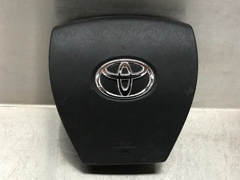 AIRBAG VOLANT Toyota Prius (ZVW3) (06-2008/06-2016), Utilisé, Toyota