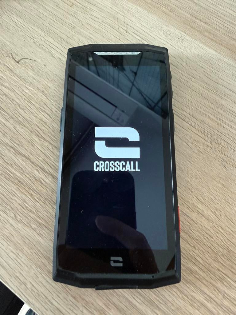 Crosscall Core-M5 NIEUW, Télécoms, Téléphonie mobile | Marques Autre, Neuf, Sans simlock, 6 mégapixels ou plus, Enlèvement