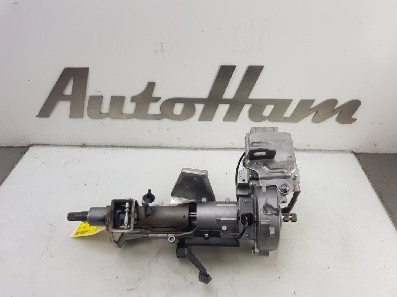 DIRECTION ASSISTEE ELECTRIQUE (|488103594R|6900004185C|), Utilisé, Renault