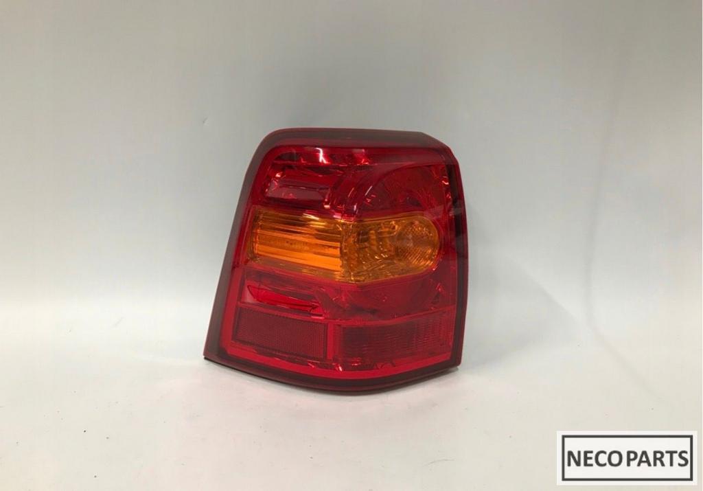 TOYOTA LAND CRUISER FJ 200 LED ACHTERLICHT ORIGINEEL, -, Toyota, Utilisé, -