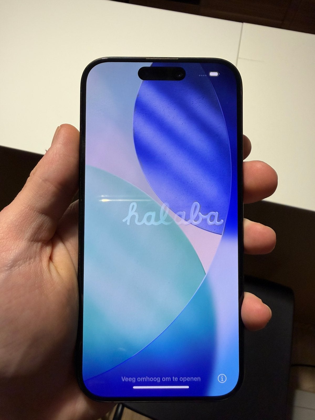 Apple Iphone 15 Pro 256gb, Zwart, 88 %, Zo goed als nieuw, Zonder simlock
