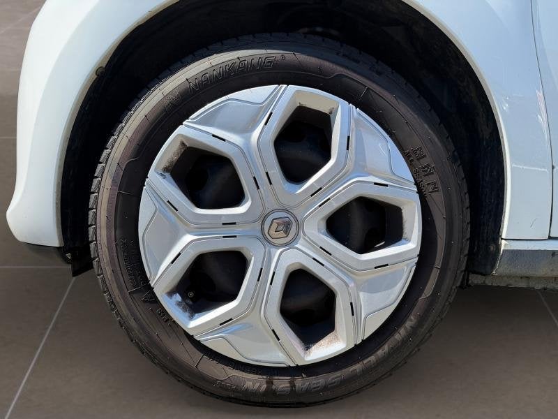Renault Twingo 0.9E, Autos, Renault, Euro 6, Boîte manuelle, Noir, 5 portes