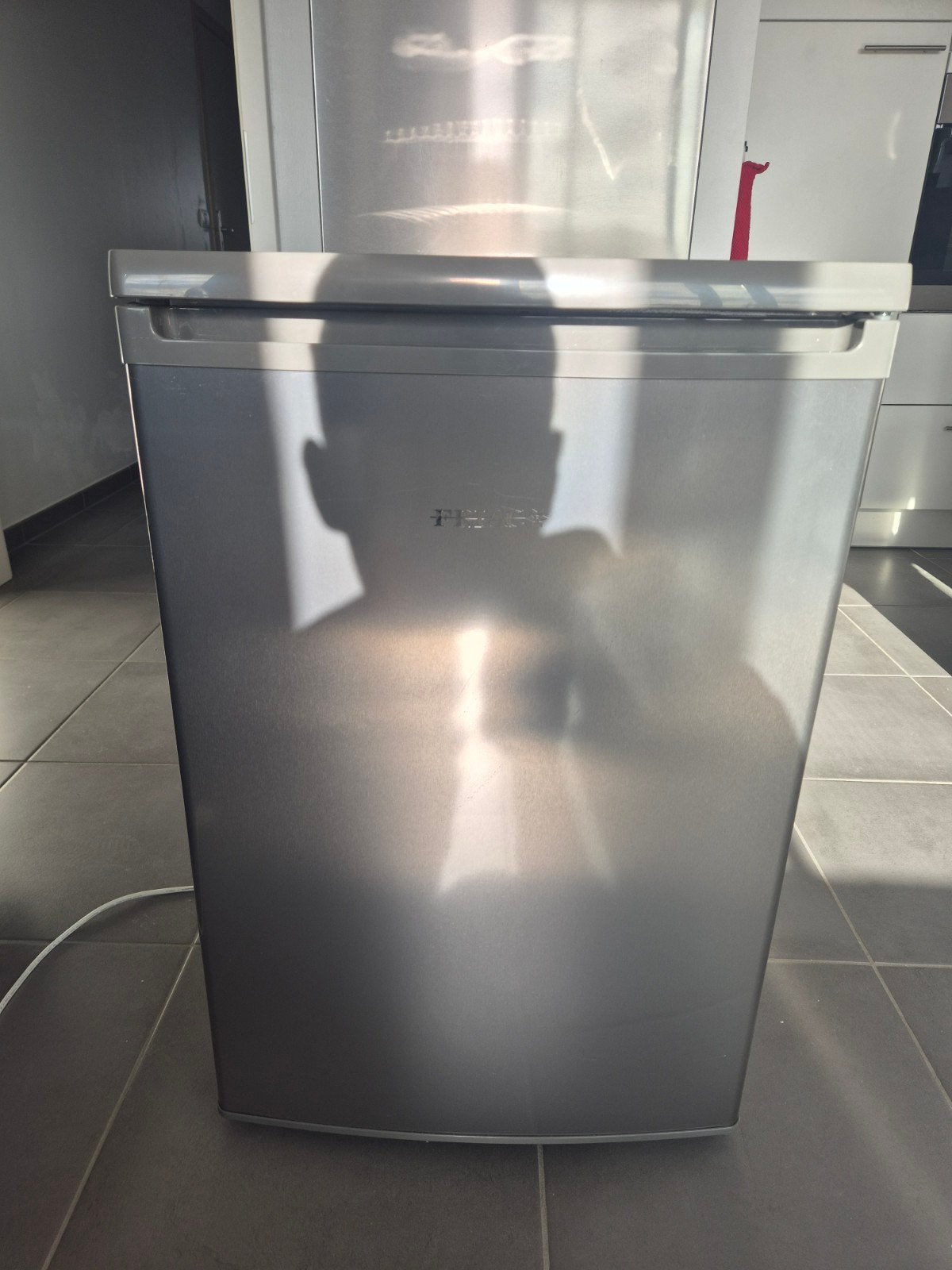 congelateur friac 3 bacs bon état, Ophalen, Gebruikt