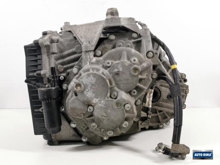 Automaatbak d'un Volvo V40, -, 3 mois de garantie, -, -