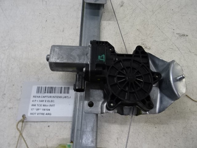 MOTEUR LEVE VITRE ELECTRIQUE ARRIÈRE GAUCHE Captur I (2R), Autos : Pièces & Accessoires, Arrière, Renault, Utilisé, Peter-Huppertz-Straße 5
51063  Köln, DE