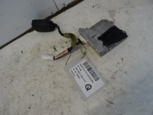 UNITE ELECTRONIQUE Mazda CX-3 (01-2015/01-2018) (DD2JHLF), Utilisé, Mazda