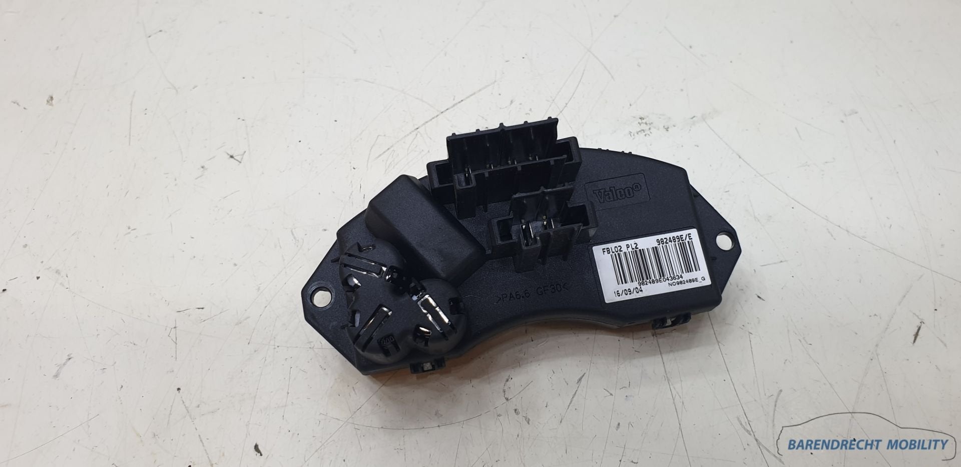 R sistance chauffante BMW S rie 1 3 73040157 E87 E90 E8x E9x, Petuelring 130
80788  Munich, DE, Info@bmw.de, Utilisé, BMW