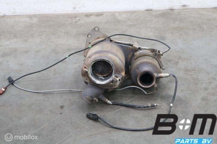 Roetfilter / Katalysator 2.0TDI VW Passat B8 04L131669KX, Utilisé