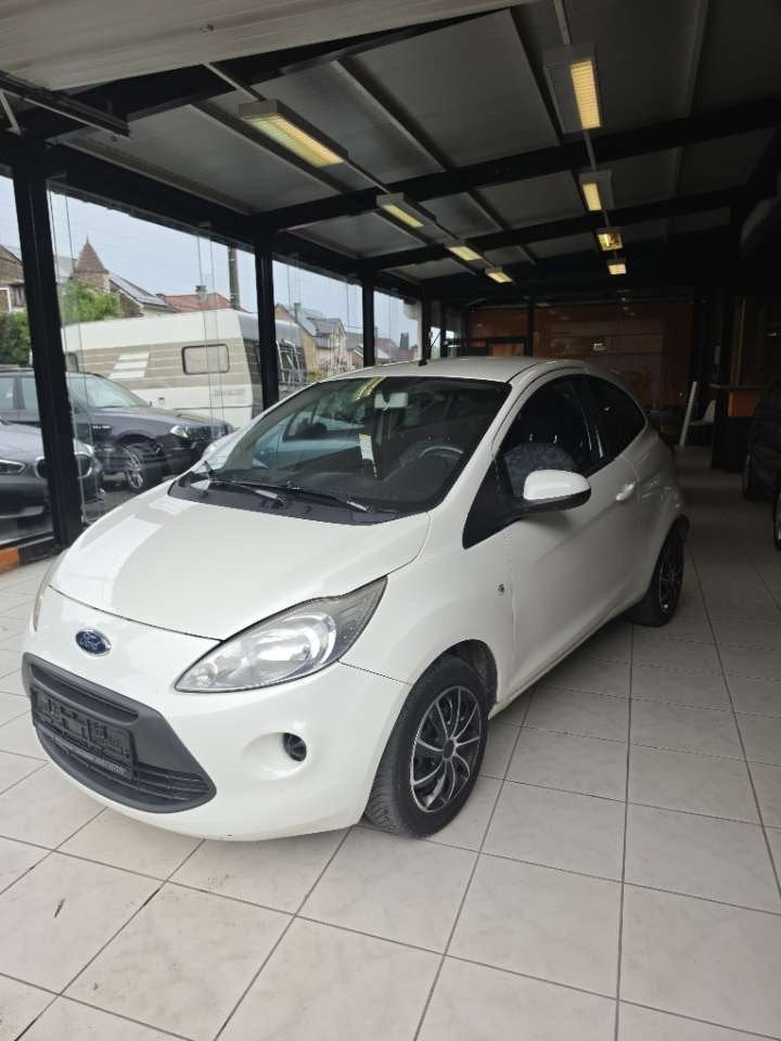 Ford ka prete a immatriculer garantie, Autos, Ford, Achat, Ordinateur de bord, Entreprise, Ka