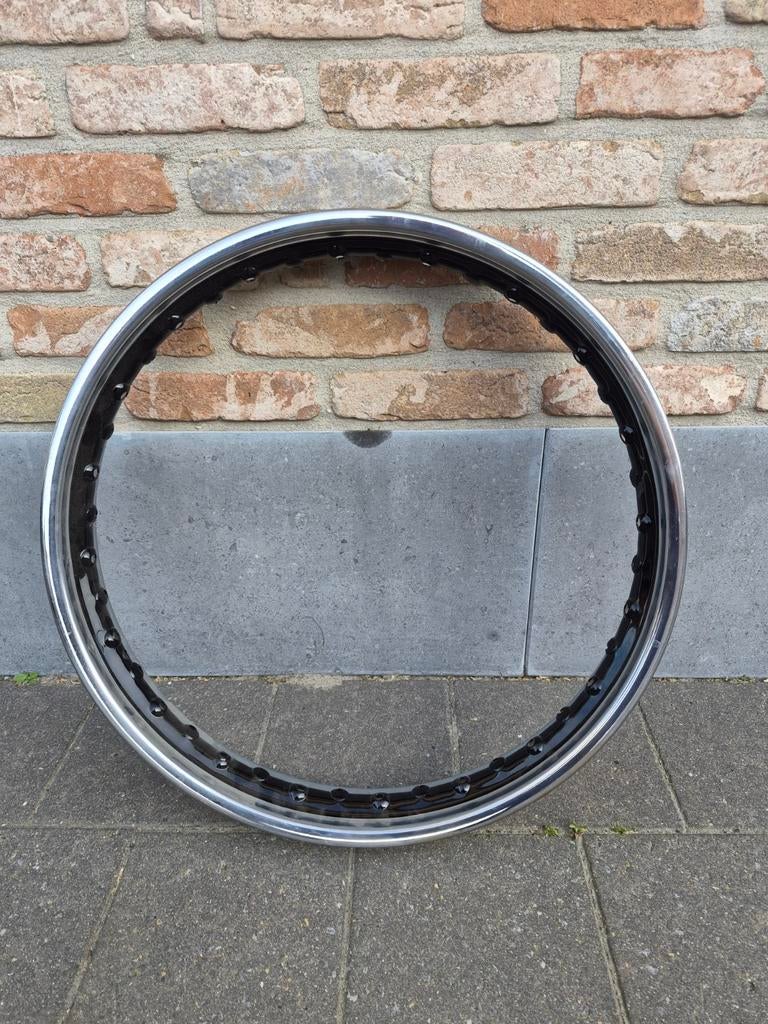 BMW R12 velg