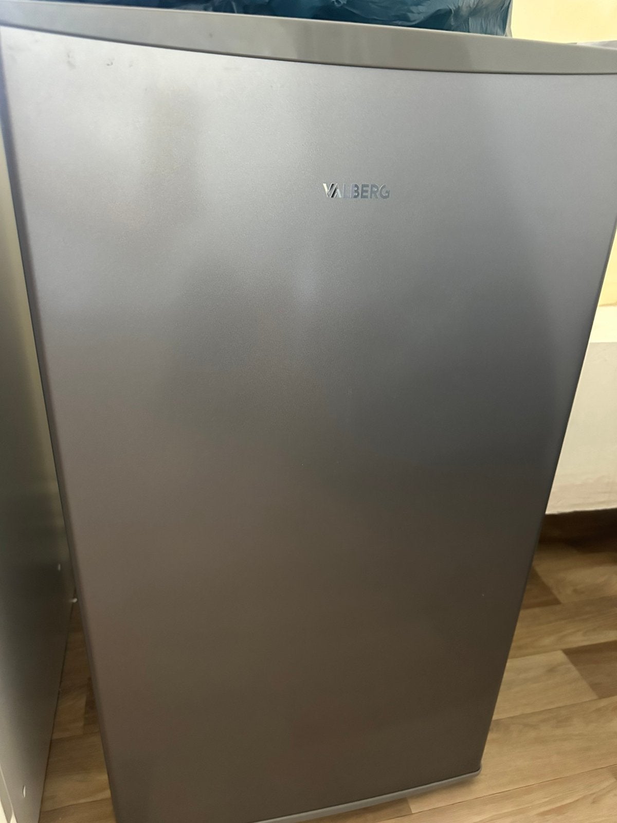 Réfrigerateur, Elektronische apparatuur, Ophalen, Zo goed als nieuw, Met vriesvak