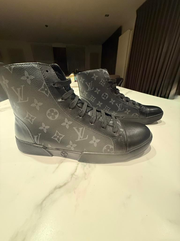 Louis vuitton schoenen maat 43, Ophalen, Zo goed als nieuw, Boots