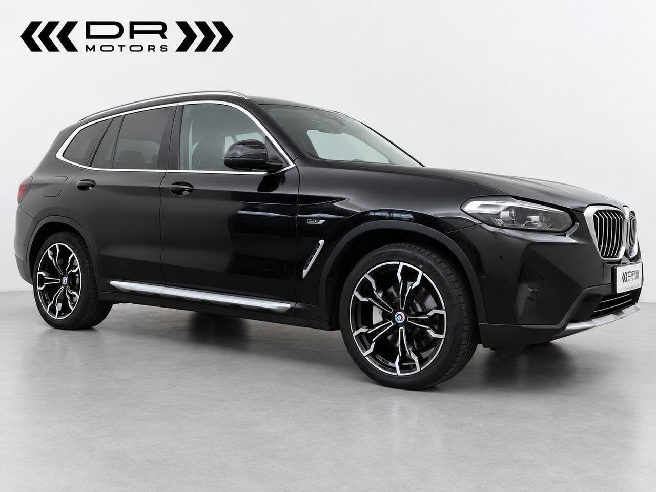 BMW X3 30e HYBRID xDrive -  TREKHAAK - PARK ASSIST - SPORTZ, 1998 cc, 0 min, 292 pk, 0 kg