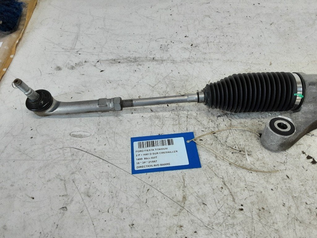 BIELETTE DROIT Ford Fiesta 7 (01-2017/07-2023), Utilisé, Ford