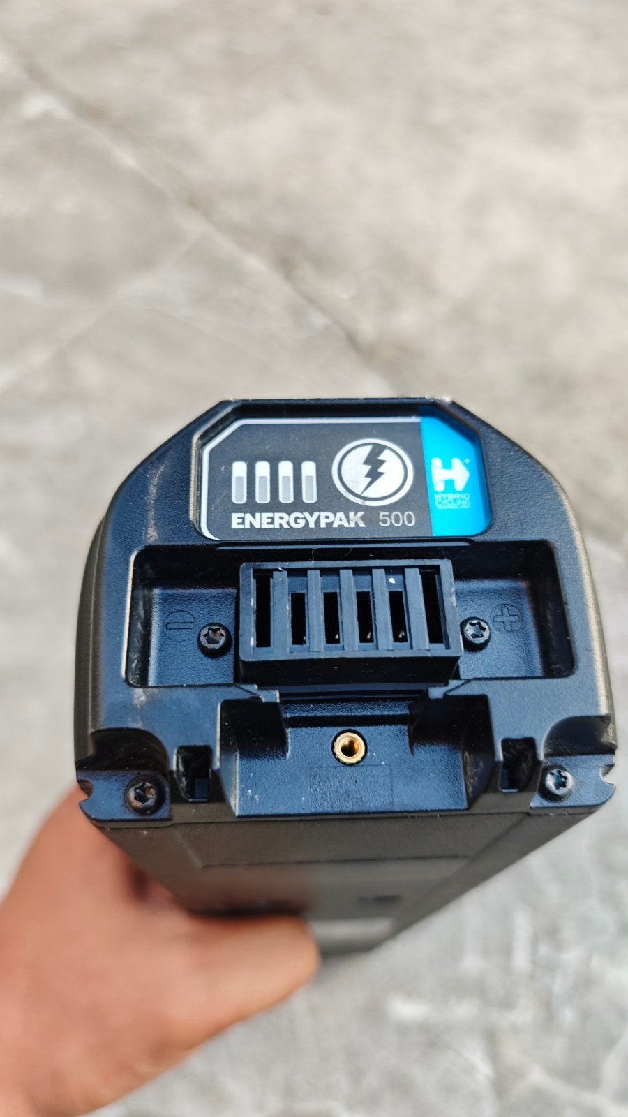 Giant Batterij elektrische fietsen, Fietsen en Brommers, Ophalen of Verzenden, Giant