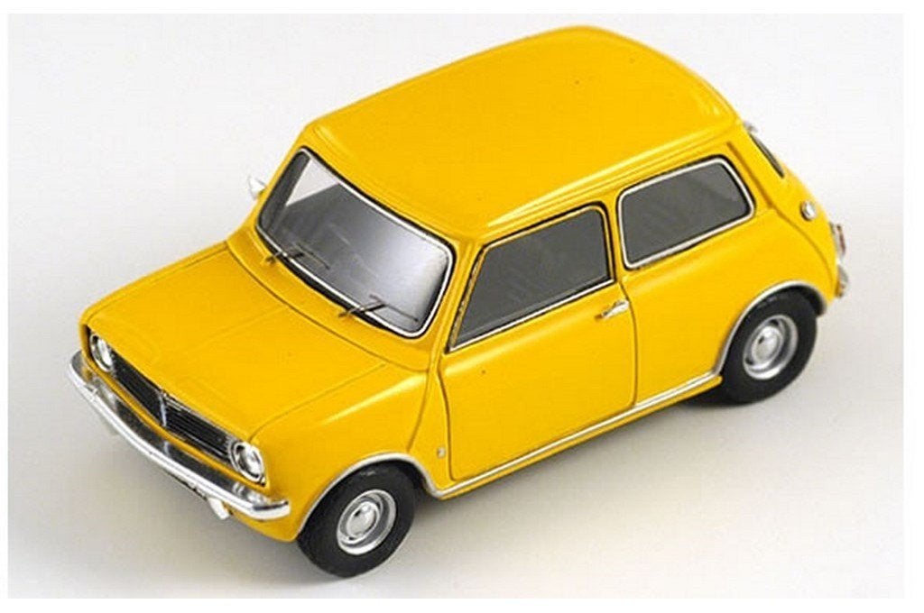 Mini Clubman Oranje Spark S1503., Ophalen of Verzenden, Zo goed als nieuw, Auto, Overige merken
