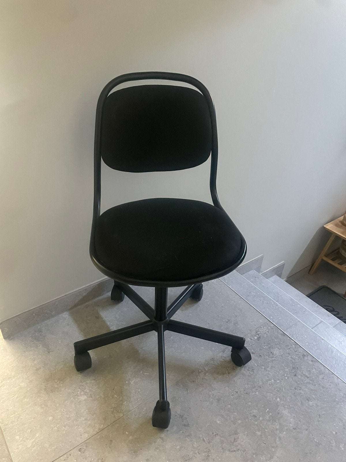 Chaise de bureau enfant IKEA, Enlèvement, Comme neuf, Chaise de bureau