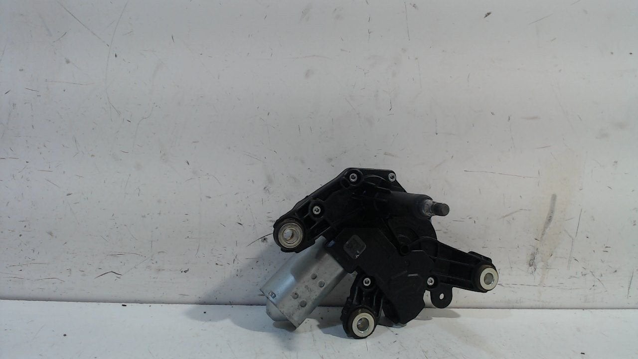 Ruitenwissermotor achter Nissan Qashqai, Auto-onderdelen, Onderdelen@venauto.nl, Van der Ven Autorecycling B.V., Gebruikt, Ettenseweg 76, 4706 PB Roosendaal, The Netherlands
