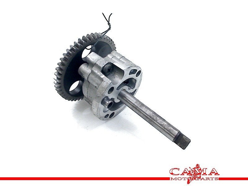 POMPE A HUILE Yamaha FZR 600 R 1994-1995 (FZR600R 4JH 4MH), Dhr. S. di Majo, Utilisé, Info@cama-motorparts.nl, P.J. Troelstraweg 8 8
3144 CX  MAASSLUIS, NL