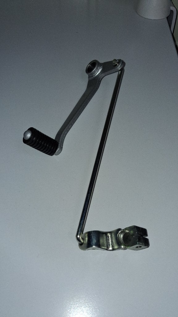 Originele schakelaar voor Yamaha YZF R125, Motoren, Ophalen of Verzenden, Nieuw