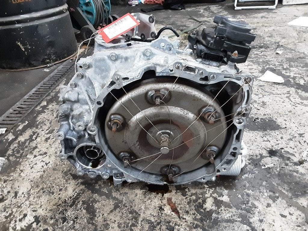 VERSNELLINGSBAK AUTOMAAT Volvo XC40 (XZ) (TG81SCAWD), Gebruikt, Mevr. I. Hauben, Volvo, Rue de l'Espoir 34 34
4030  GRIVEGNÉE, BE
