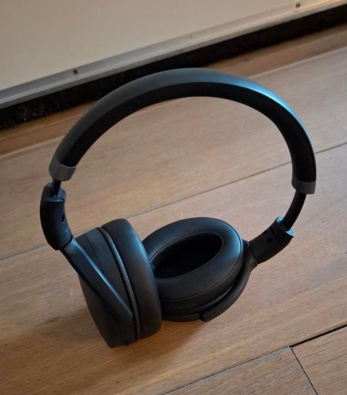 Sennheiser Koptelefoon - HD 4.50BTNC, Enlèvement ou Envoi, Comme neuf, Sennheiser