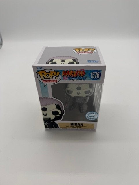 Funko Pop Animation ! Naruto Shippuden 1576 - met doosje, Enlèvement ou Envoi, Comme neuf