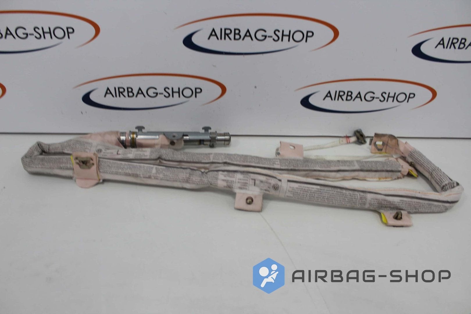 Volkswagen Passat CC Dakairbag Hemelairbag Links 3C8880741, Volkswagen, -, Utilisé, -