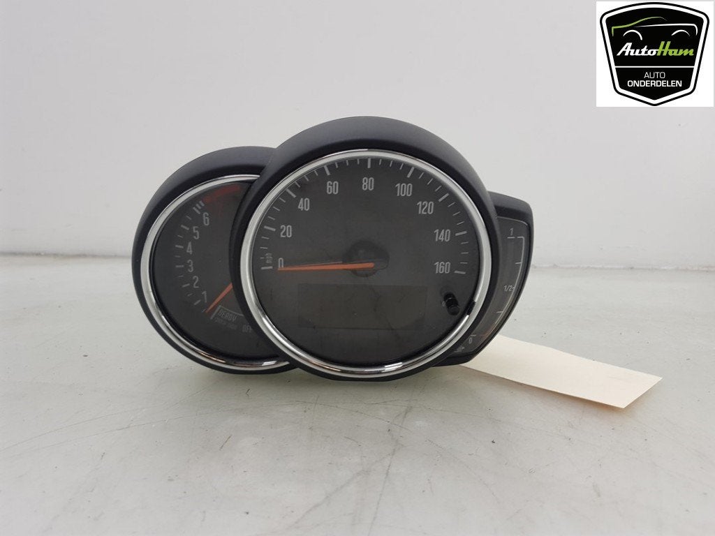 COCKPIT Mini Mini (F55) (|9265439|8779677|62108779677|), Auto-onderdelen, Gebruikt, Mini