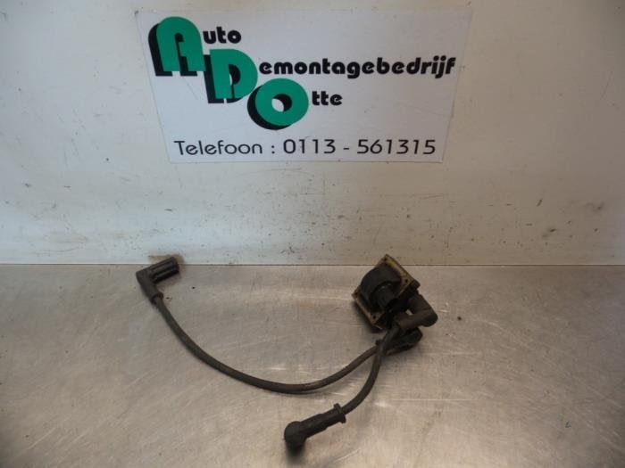 Bobine d'un Fiat Seicento, -, 3 mois de garantie, Utilisé, Fiat