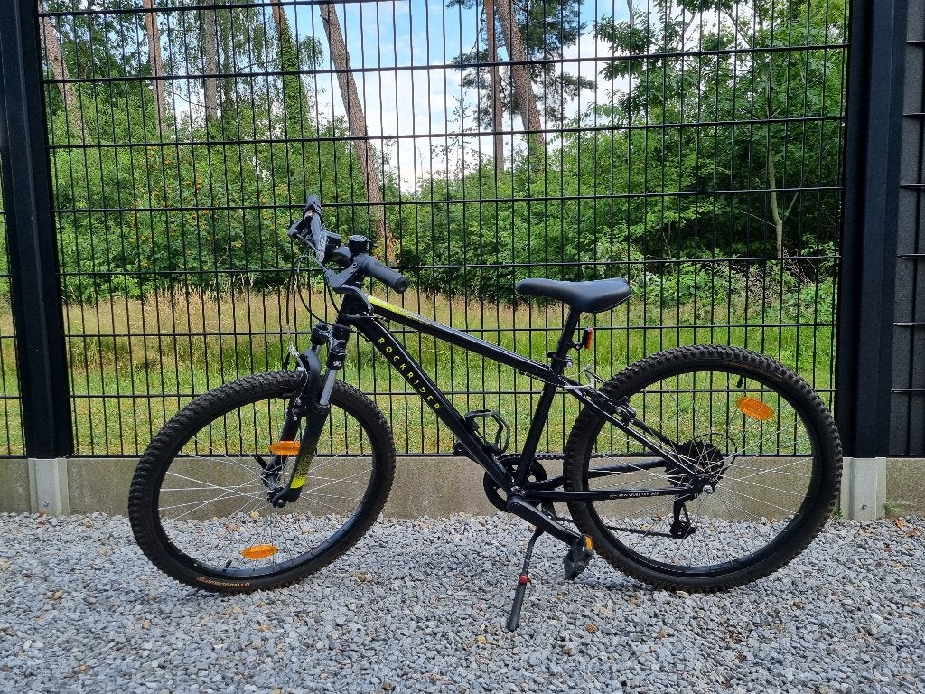Kinderfiets MTB 24", Fietsen en Brommers, Fietsen | Kinderfietsjes, Ophalen, 20 inch of meer, Velgrem, Zo goed als nieuw