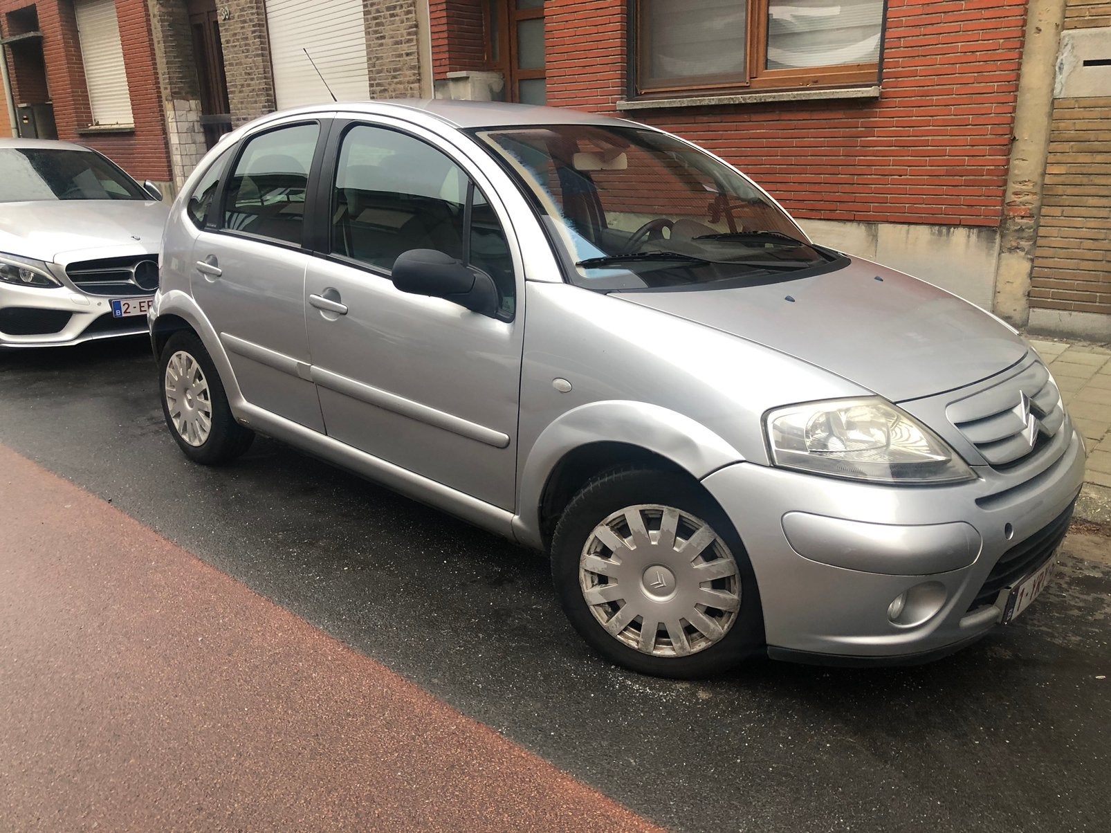 Citroen c3, Autos, Citroën, Achat, Particulier, Essence, C3