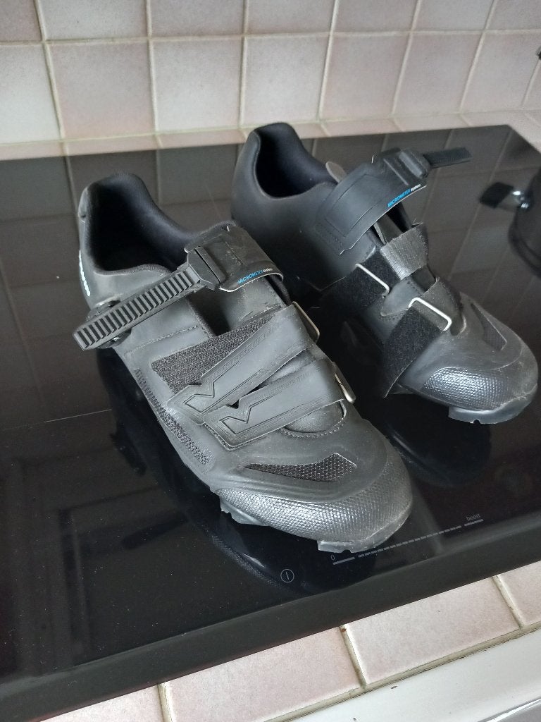 Chaussures de vélo, Fietsen en Brommers, Ophalen, Heren, Schoenen, Overige maten