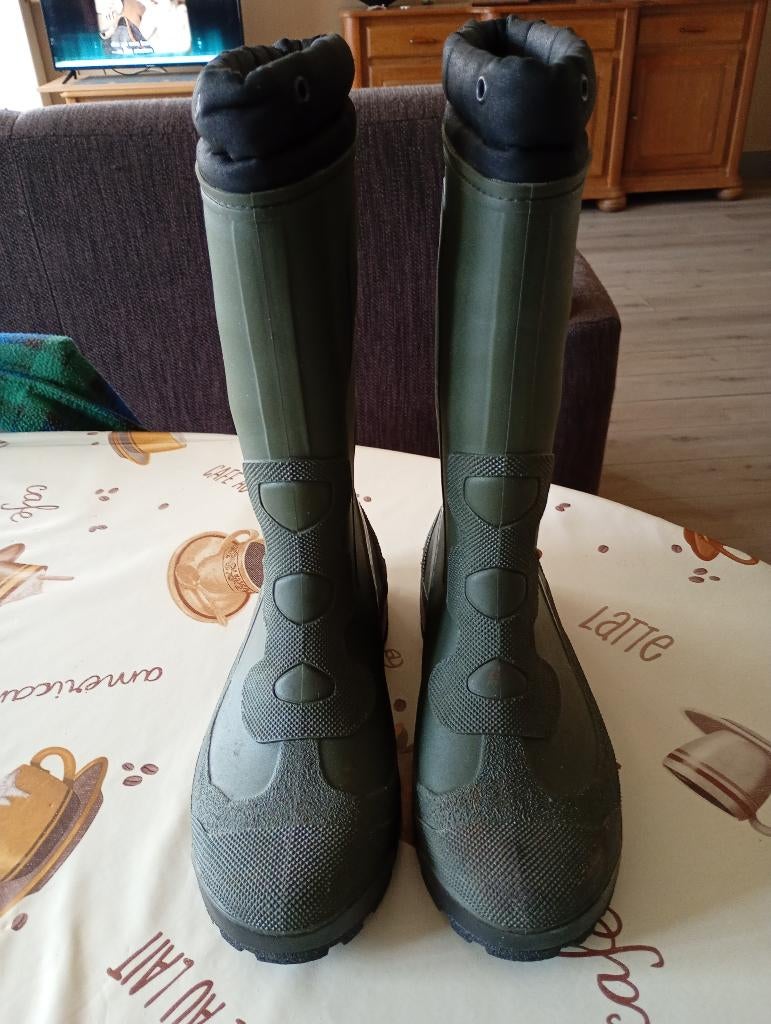 Regenlaarzen heren, Vêtements | Hommes, Chaussures, Neuf, Bottes de pluie, Autres couleurs, Enlèvement
