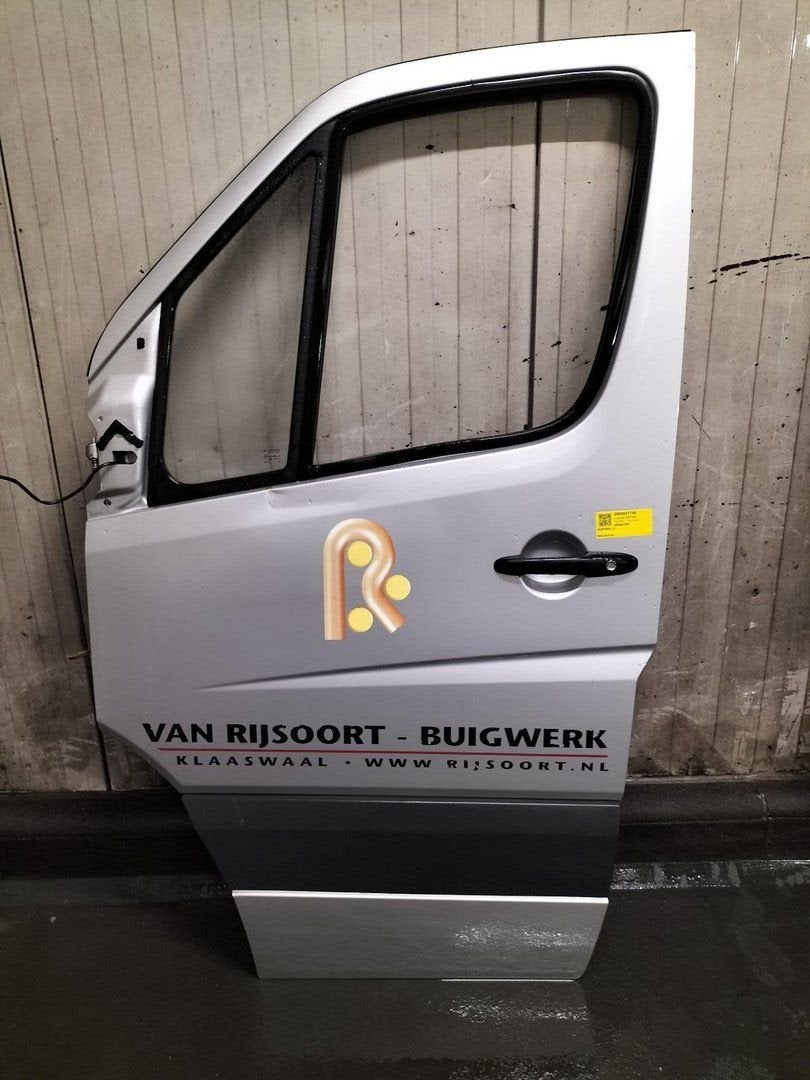 MERCEDES SPRINTER 906 311 CDI  PORTIER LV  2008, Enlèvement ou Envoi, Utilisé, Stiba membre
