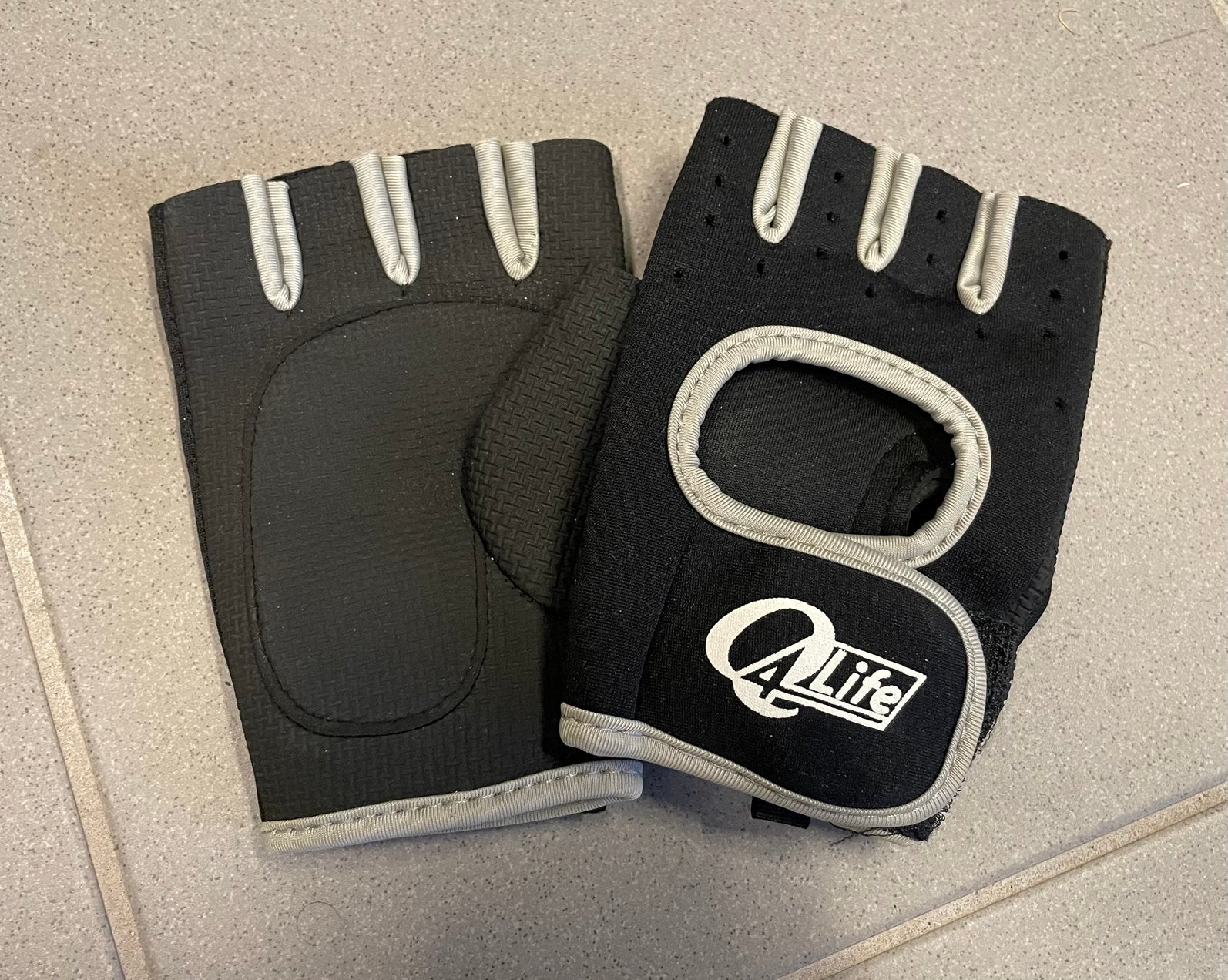 vingerloze sporthandschoenen, Sport en Fitness, Ophalen of Verzenden, Nieuw, Overige typen