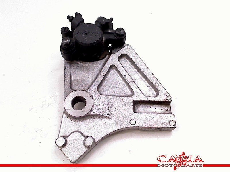 REMKLAUW ACHTER Kawasaki Z 750 2003-2006 (Z750 ZR750J-K), Motoren, Onderdelen | Kawasaki, Gebruikt