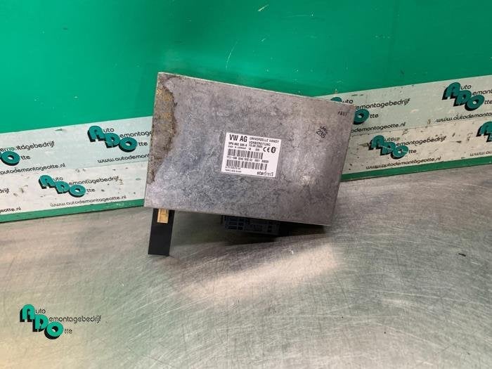 Telefoon Module van een Seat Altea (Altea 05-), Gebruikt, -, -, Ophalen of Verzenden