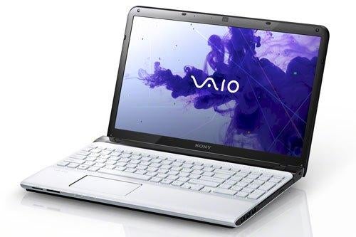 ordinateur portable Sony VAIO, 512 GB, SONY, Enlèvement, Azerty