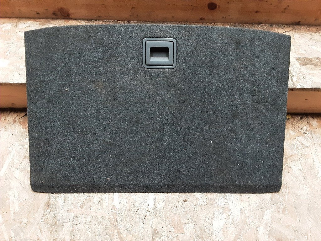 TAPIS DE COFFRE Volkswagen Polo V (6R) (6R0858855BS04), Volkswagen, Volkswagen AG, Utilisé, Kundenbetreuung@volkswagen.de