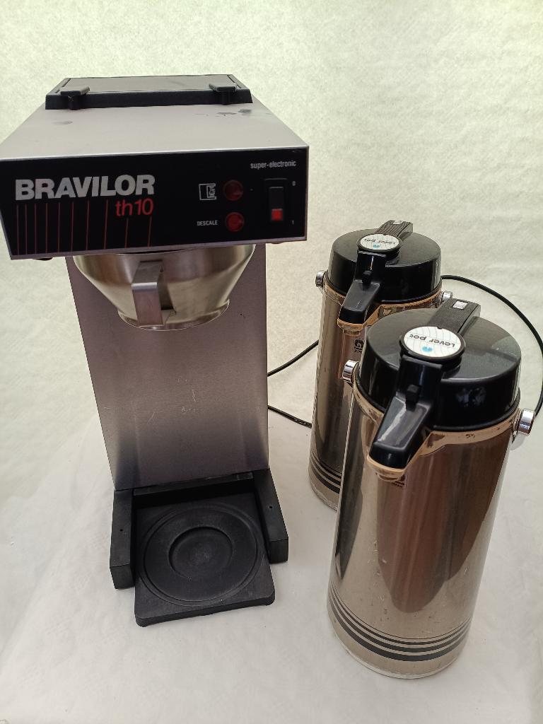 koffiezet, Electroménager, Cafetières, Enlèvement