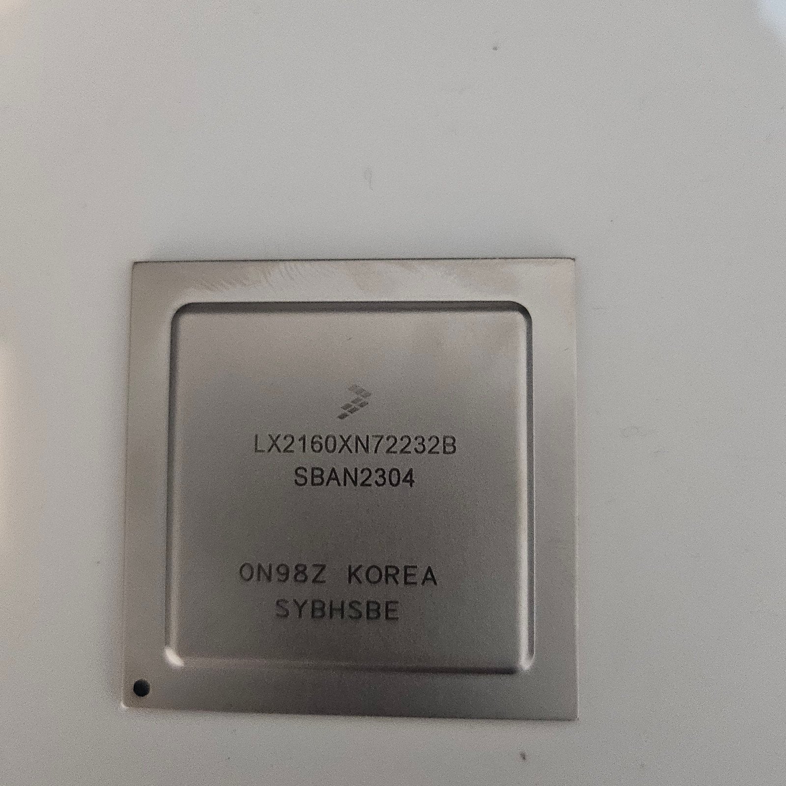16 core ARM based processor, Bga, Nieuw, 16-core, Arm