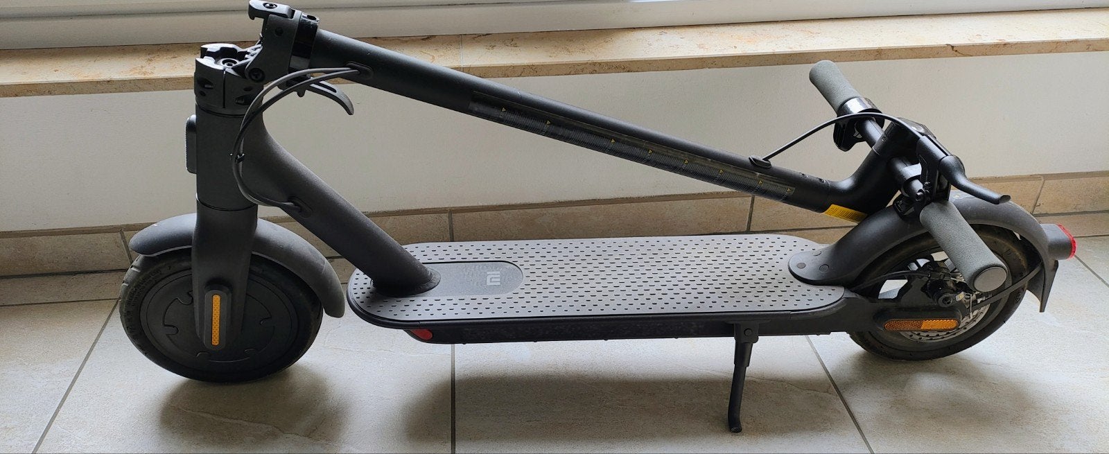 Xiaomi Mi Electric Scooter Essential, Fietsen en Brommers, Steps, Ophalen