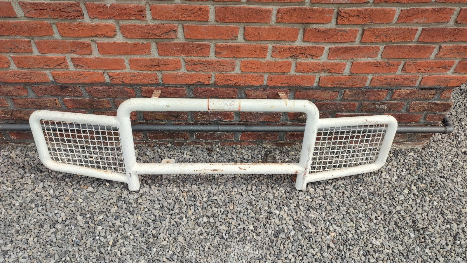 Bullbar, Auto-onderdelen, Carrosserie, Ophalen, Voor, Suzuki