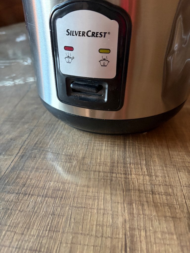 Rijstkoker, Electroménager, Cuiseurs à riz, Enlèvement, Neuf